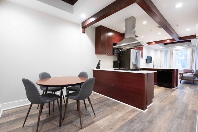 Building Photo - 1771 Church St NW