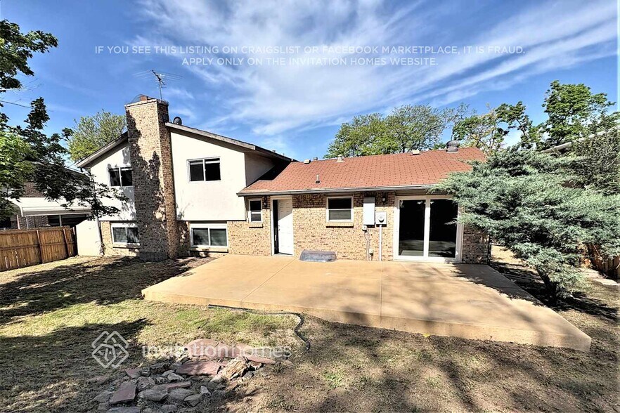 Building Photo - 9540 Meade St