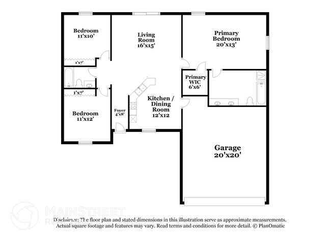 Building Photo - 738 Squirrel Ct