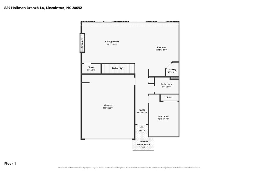 Building Photo - 820 Hallman Br Ln