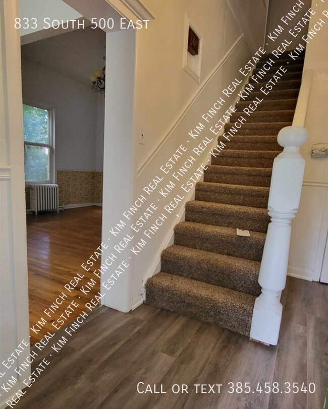 Building Photo - 833 S 500 E