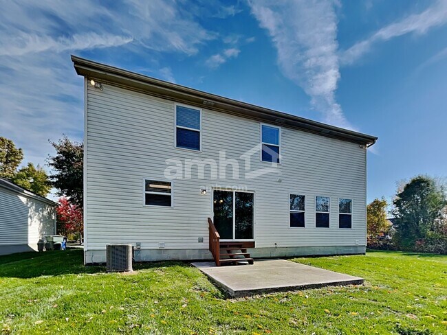 Building Photo - 857 Cedar Run Dr