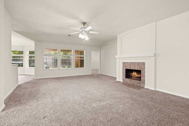 Building Photo - 6 Bushell Mill Pl