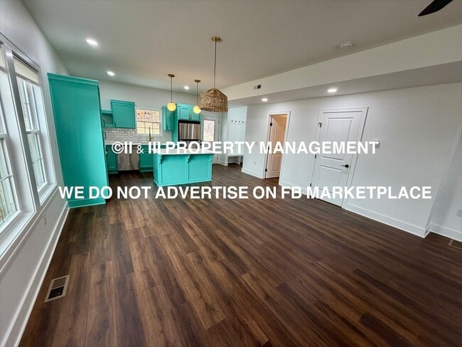 Building Photo - 113 S Cherokee St