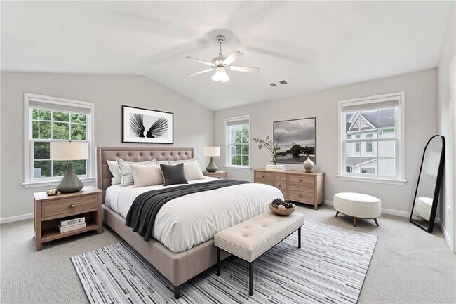 Building Photo - 3134 Flery Way S W