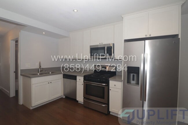 Building Photo - 3637 36th St