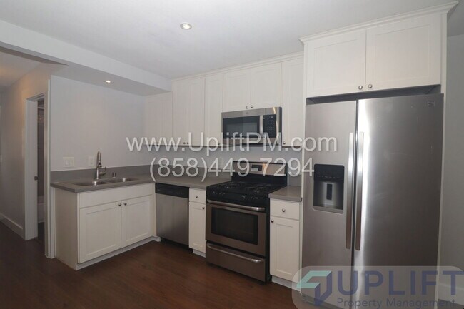 Building Photo - 3639 36th St