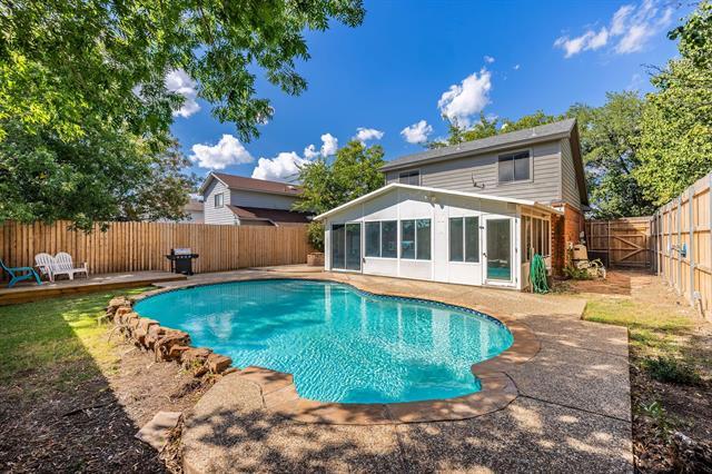 Building Photo - 216 Cutting Horse Ln