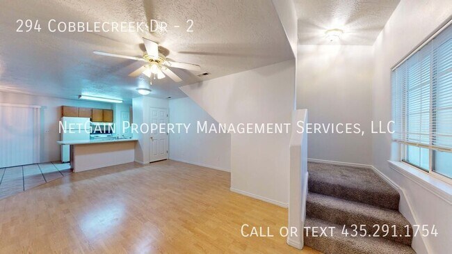 Building Photo - 294 E Cobblecreek Dr