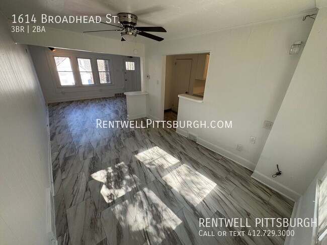 Building Photo - 3 Bedroom Home in Pittsburgh