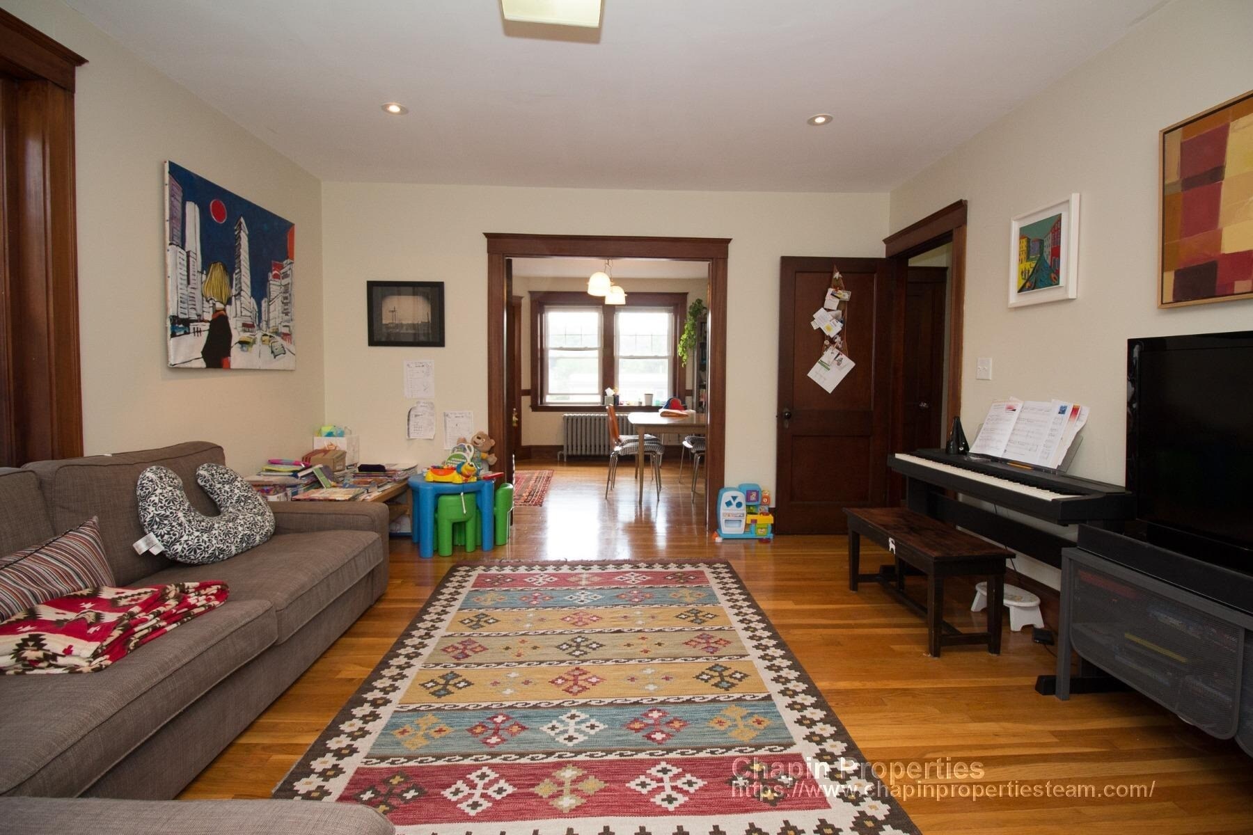 Building Photo - 55 Franklin St