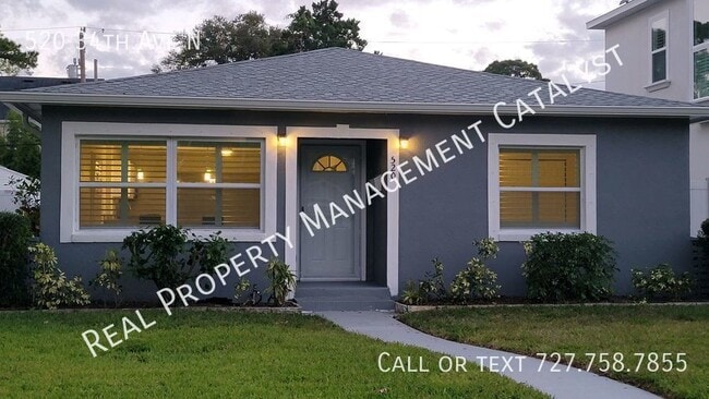 Primary Photo - 520 34th Ave N