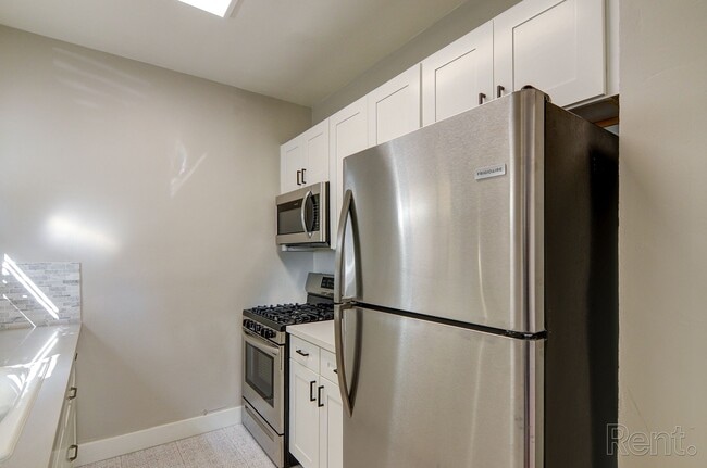 Floorplan - The Anderson