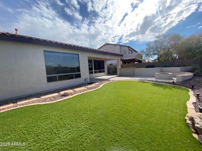 Building Photo - 40320 N Exploration Trail