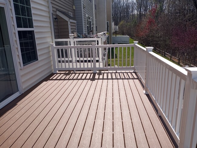 Building Photo - 4803 Forest Pines Dr