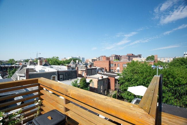 Building Photo - 3212 13th St NW