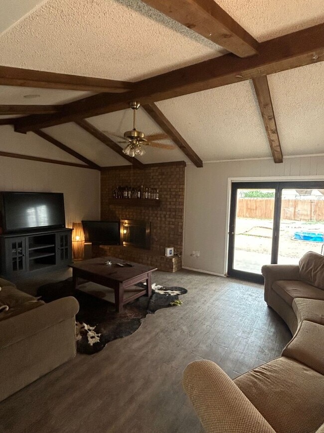 Building Photo - PRE-LEASING Fall 2026 in Lubbock – Close to Texas Tech University!