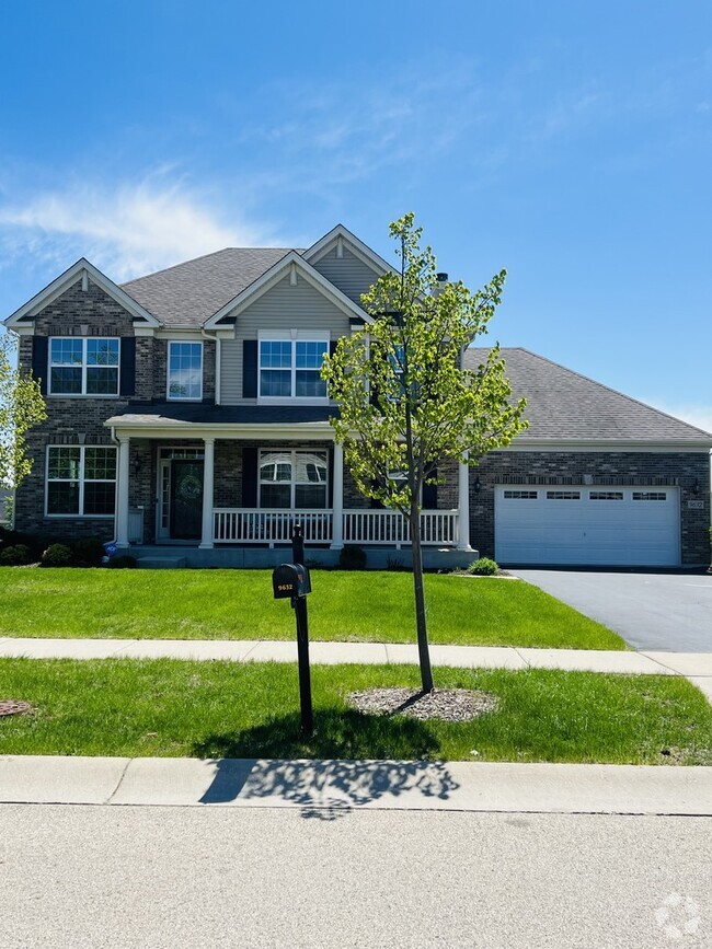 Building Photo - 9632 Schaffner Dr