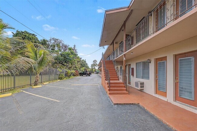 Building Photo - 60 NW 79th St