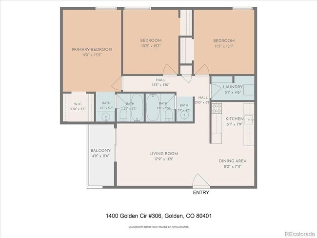 Building Photo - 1400 Golden Cir