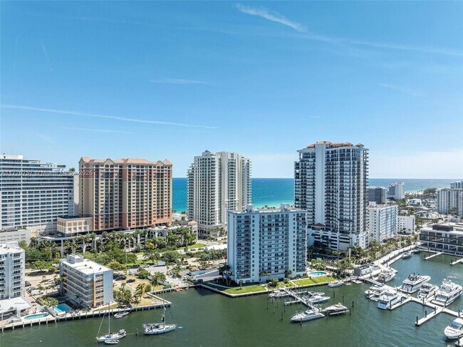 Building Photo - 101 S Fort Lauderdale Beach Blvd