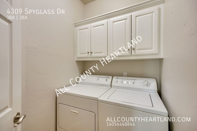 Building Photo - 4309 Spyglass Dr