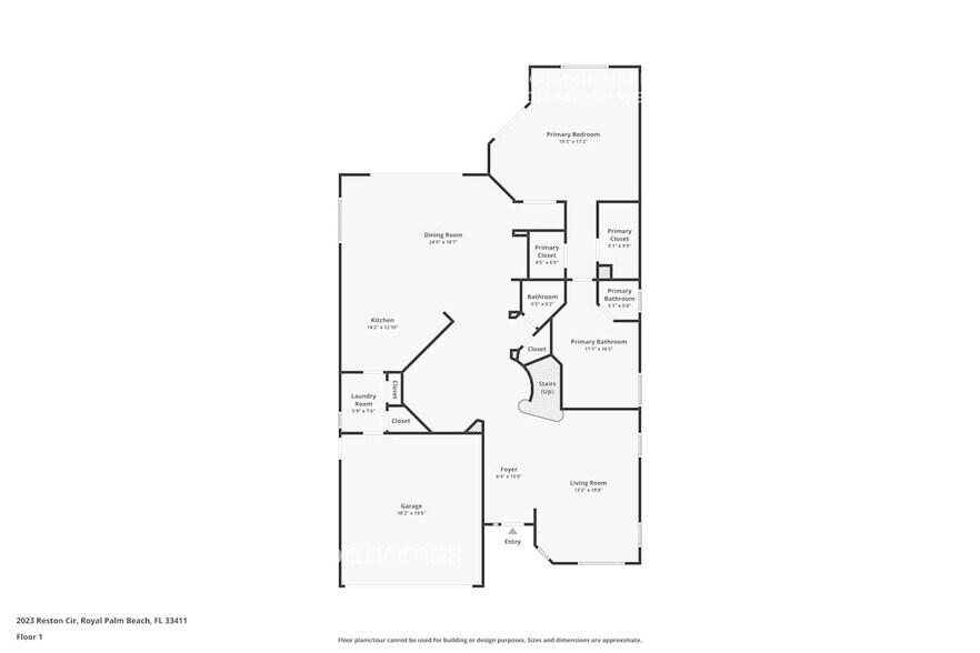 Building Photo - 2023 Reston Cir
