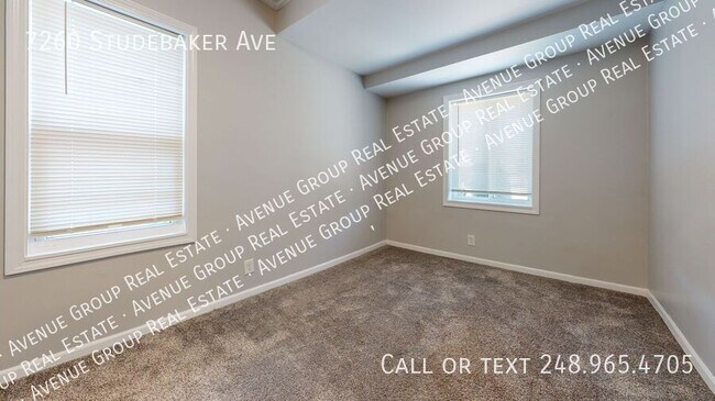 Building Photo - 7260 Studebaker Ave