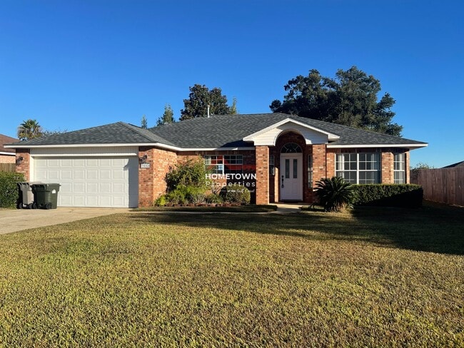 Primary Photo - 3/2 Home in Cantonment