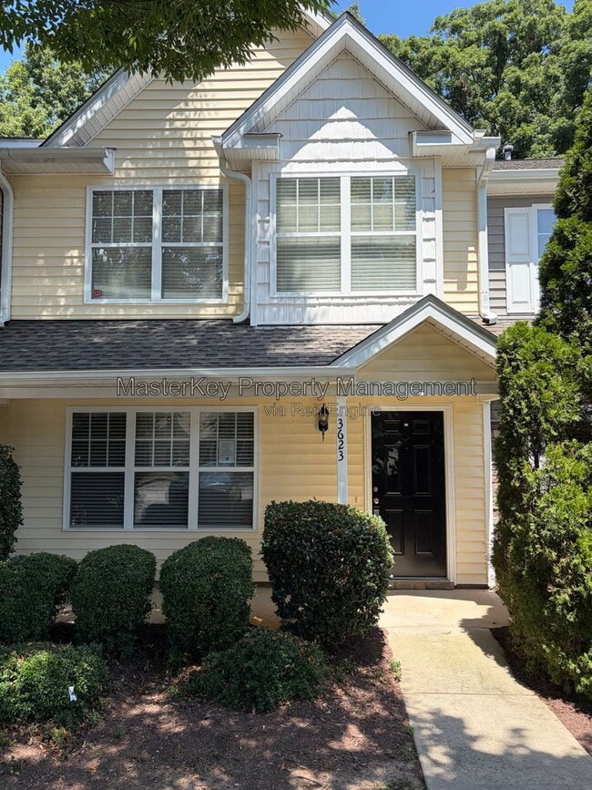 Building Photo - 3623 Bison Hill Lane