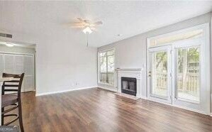 Building Photo - 1215 McGill Park Ave NE