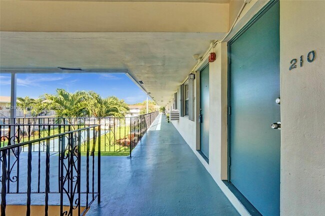 Building Photo - 7401 Pines Blvd