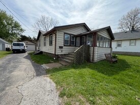 Building Photo - 4815 Lexington Blvd