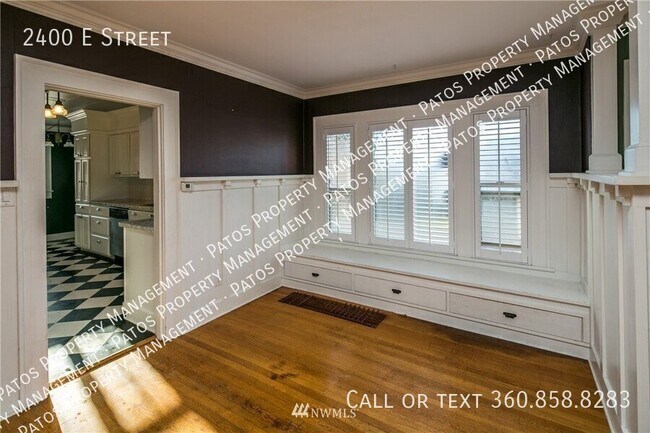 Building Photo - 2400 E Street-