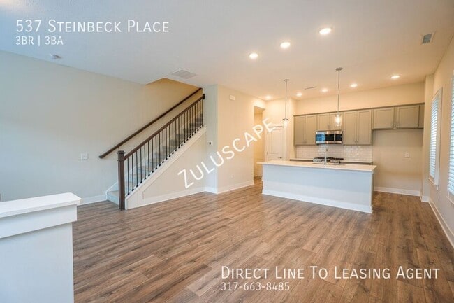Building Photo - 537 Steinbeck Pl