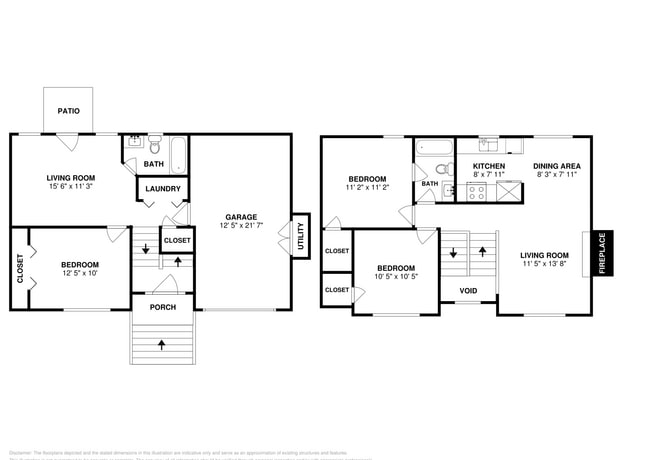Building Photo - 6805 Bodgit Ln