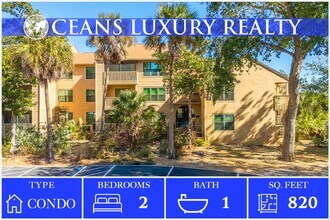 Building Photo - 2 Bedroom Nestled Away in the Heart of Daytona