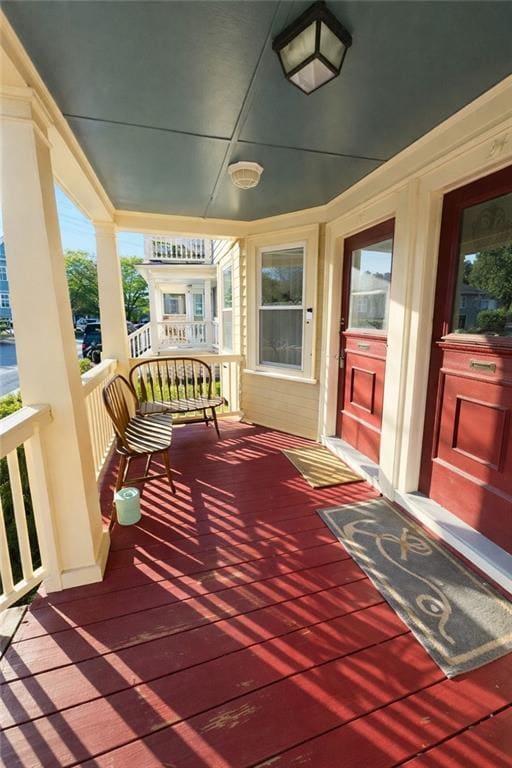 Building Photo - 22 Mayflower St