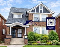 Building Photo - 3875 Garland St