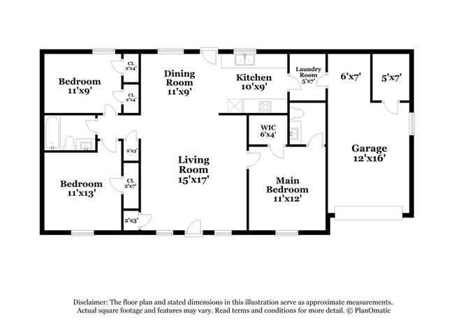 Building Photo - 204 Rainey Brooke Dr