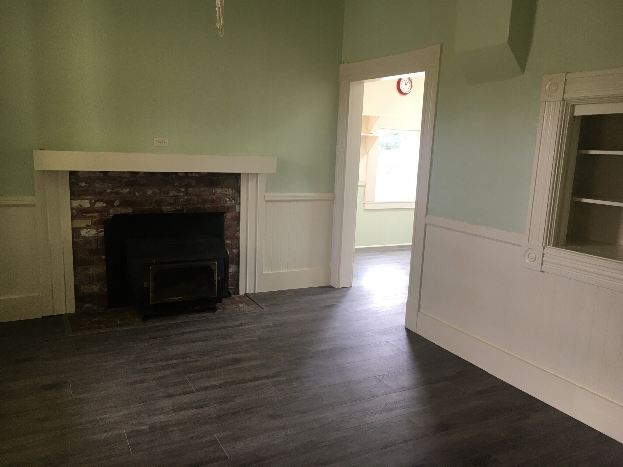 Building Photo - 203 Younglove Ave