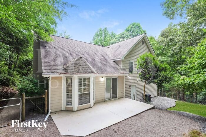 Building Photo - 5835 Shadewater Dr