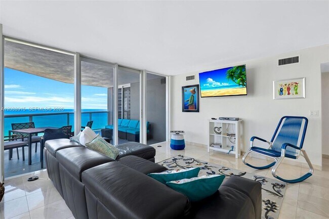 Building Photo - 6301 Collins Ave