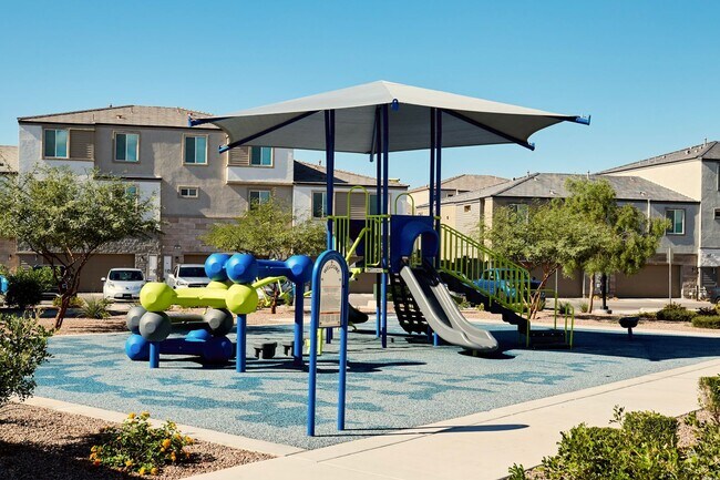 Building Photo - Henderson Townhome for rent