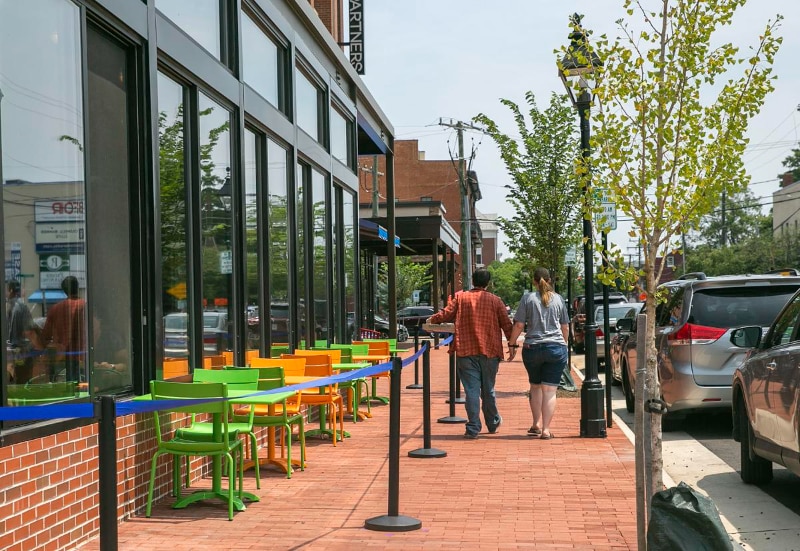 Building Photo - 601 Pitt St