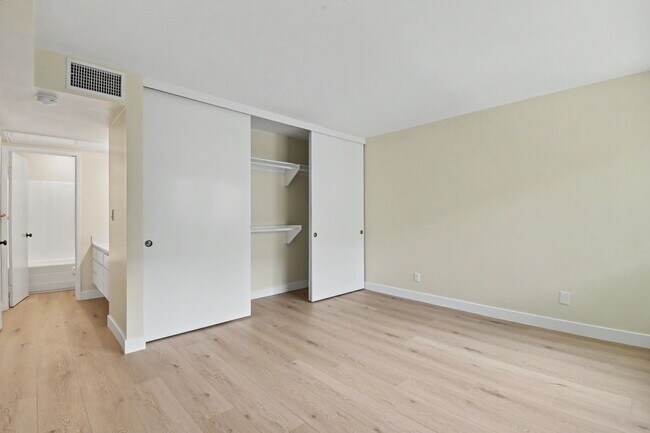 Building Photo - Bright & Updated Point Loma Condo with Resort-Style Amenities