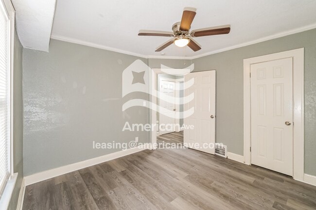 Building Photo - 6105 Swope Pkwy