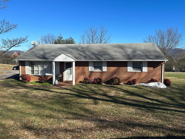 Primary Photo - Roanoke County Duplex