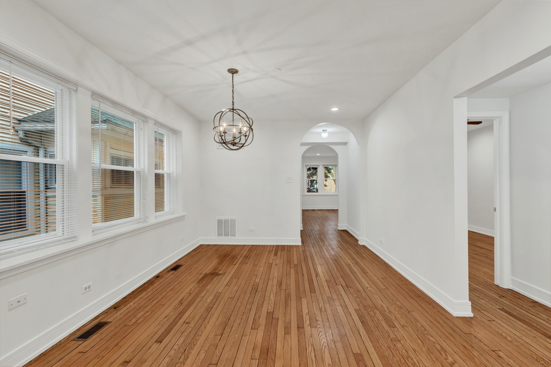 Building Photo - 1109 Cleveland St