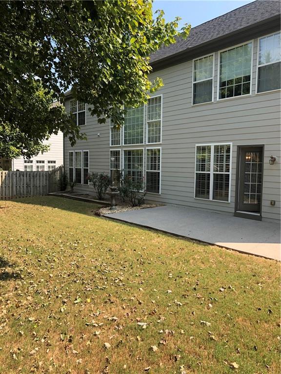 Building Photo - 1106 Drewsbury Ct SE